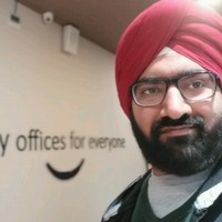Harkirat Singh