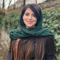 Arefeh Mikaeili