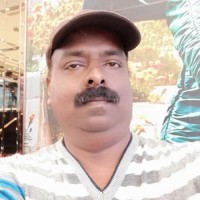 Balaji Parthasarathy