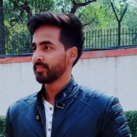 Anuj Singh