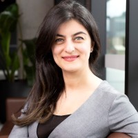 Elham H.Beheshti