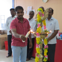 San Balamurugan