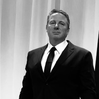 Ted Darnall