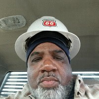 keith hillman