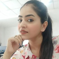 Shriya Tiwari