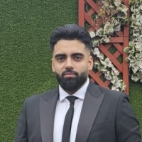 Wahaab Shahid