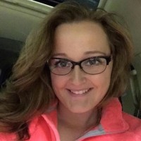 Alicia Corbett