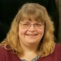 Stephanie Wilt