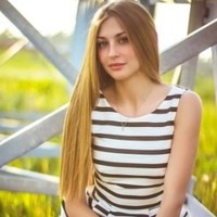 Екатерина Романычева