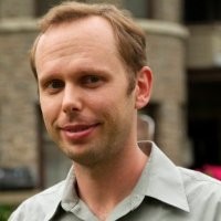 Colin Hotchkiss