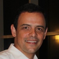 Ed Ruano