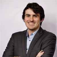 Oliver Wray