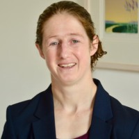 Rebecca Pierce