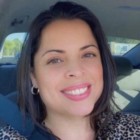 Lucy Martinez