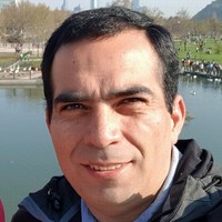 Daniel González González