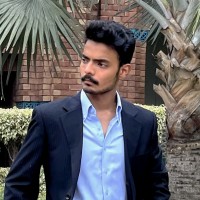 Syed Haris