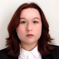 Alina Khasanova