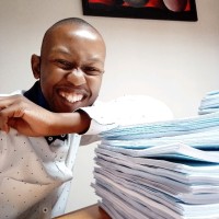 Teboho Kwetempane