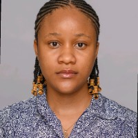 Maryrita Anyoke