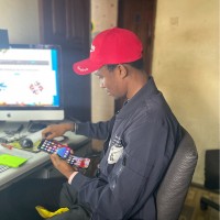 Ewang Massango
