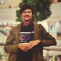 Apoorva Niwane