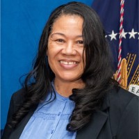 Constance Johnson