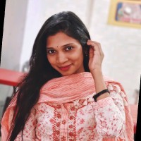 Lavanya Kumari