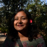 Saumya Jha