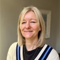 Nicola Blakemore
