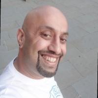 Amir Amin