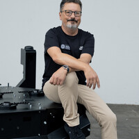 Alfredo Giani