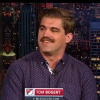 Tom Bogert