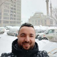 Mustafa ALPASLAN