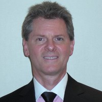 Gary Smithson