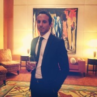 Mohamed Hisham El Garhy