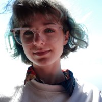 Anna Mclean