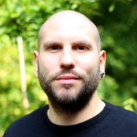 Nils Otte
