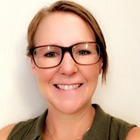 Sarah E. Jorgensen