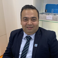Sumit Kumar Chauhan