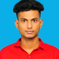 Mohammad Rawoof NH