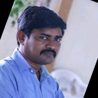 Nageswara Rao Guddeti