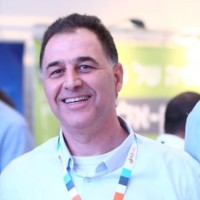 guy salomon
