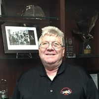 Steve Rosentreter