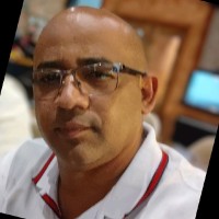 Cicero J Silva
