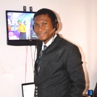 Adeyeye John