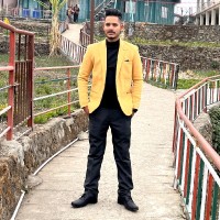 SANKET RAWAT