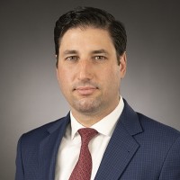 Chris Kuber