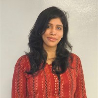 Lakshmi Priya Balasubramanian