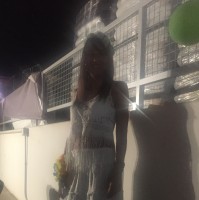 Anahi Mosqueda Lewis