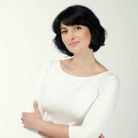 Лариса Марзаганова